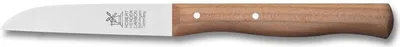 Image de WINDMÜHLEN Couteau de cuisine inoxydable bois de cerisier 85mm