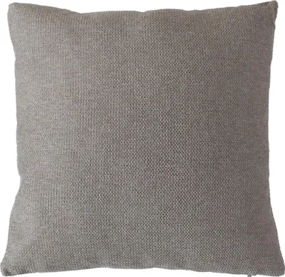 Produktbild von Abnehmbares Kissen aus Chenille-Velours
