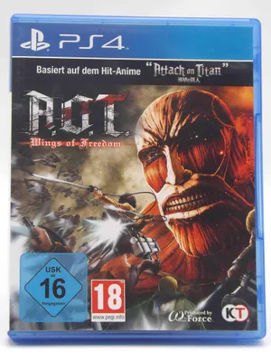 Obrázek produktu pro PLAION 1016907, PlayStation 4, Starší