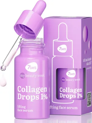 Immagine prodotto di Crema giorno 7DAYS MY BEAUTY WEEK 20 ml