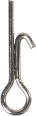 Produktbild von Zeck Softbait Spike - 6 Spikes