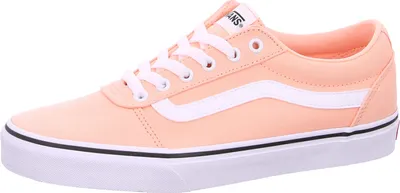 Produktbild von Vans WM Ward Leinenschuh Rosa