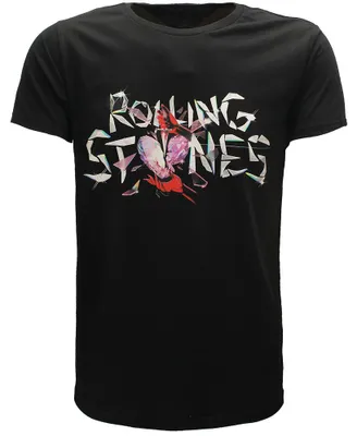 Zdjęcie produktu dla Koszulka Rolling Stones „Hackney Diamonds” – oficjalny produkt – rozmiar XL