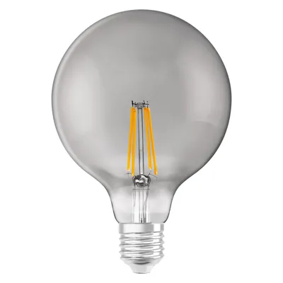 Immagine prodotto di LEDVANCE SMART+ Lampada LED Globe G95 E27 Filamento 6W 540Lm bianco caldo 2500K dimmerabile come 44W 4058075609853