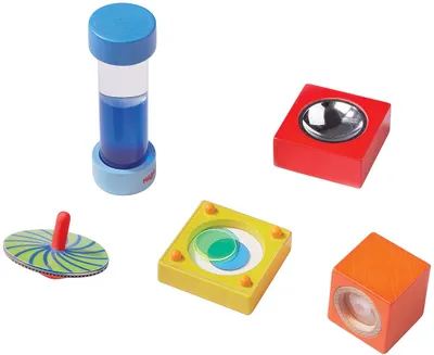 Produktbild von Kleiner Optikbaukasten