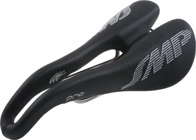 Produktbild von Selle SMP Unisex Fahrradsattel Pro , schwarz