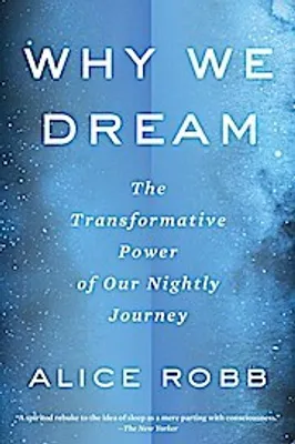 Obrázek produktu pro Why We Dream