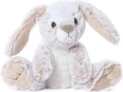 Produktbild von Bigfoot Kaninchen 20 cm MOLLI TOYS