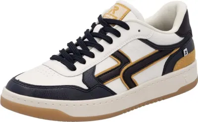 Immagine prodotto di Rieker Sneaker Bassa Uomo 31383738353031 Bianco 44 EU