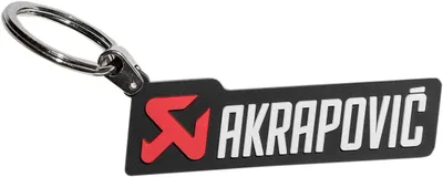 Image de Akrapovic-Key-Ring-Horizontal