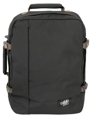 Imagen del producto de Mochila CabinZero Classic de 36 litros, color arena