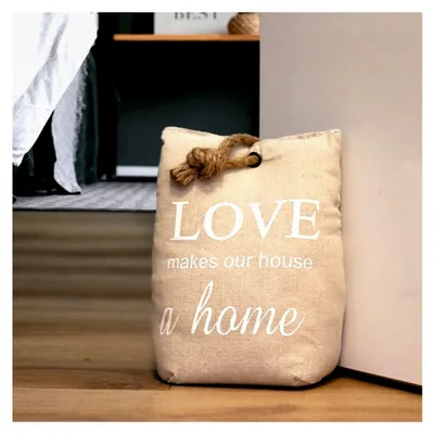 Produktbild von Türstopper "Love"