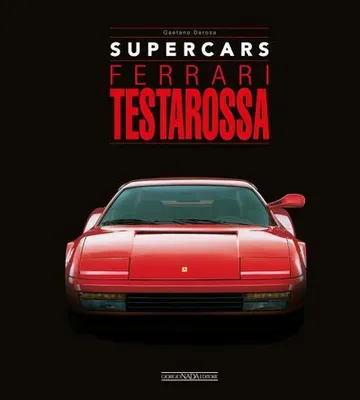 Obrázok produktu pre Ferrari Testarossa