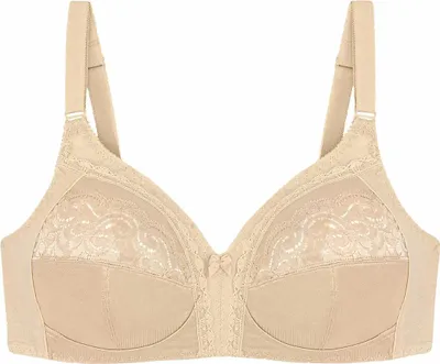 Produktbild von Triumph Nude-BH Claudette 104 N Soft ohne Bügel 95D