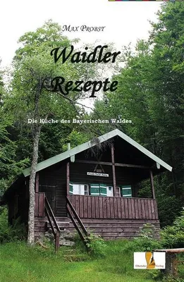 Produktbild von Waidler Rezepte