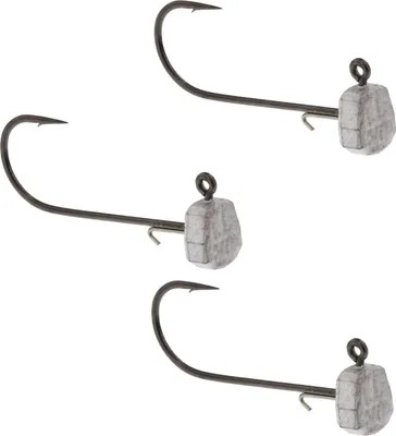 Produktbild von Westin Micro Ned Jig Head - 3 Jigköpfe, Größe / Gewicht / Packungsinhalt:Gr. 4 / 1.5g / 3 Stück