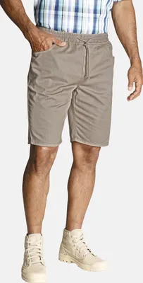 Produktbild von Jan Vanderstorm Schlupfshort FILEMON Herren 1198 beige 58