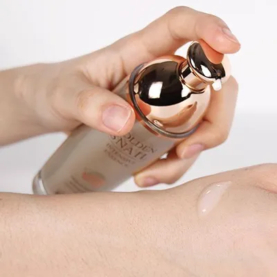 Obrázek produktu pro Pleťová esence Golden Snail (Intensive Essence) 40 ml