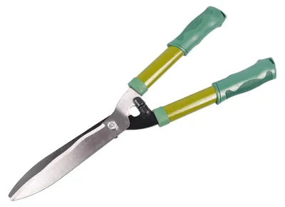 Produktbild von Heckenschere 52cm Gartenschere Strauchschere Gartenhandwerkzeug Freischneider