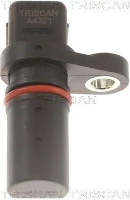 Produktbild von Kurbelwellen-Impulsgeber, 3-polig, rechteckiger Stecker, 35 mm Einbautiefe