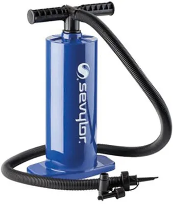 Image de SEVYLOR Dual Action Handpumpe