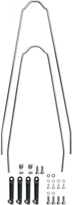 Immagine prodotto di Kit Sks U-stay per ricambi parafango Velo42 Urban e Velo47 Trekking