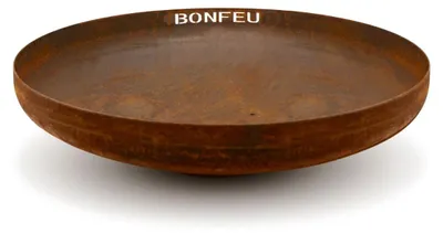 Productafbeelding van BonFeu vuurschaal BonBowl, 150 cm, cortenstaal