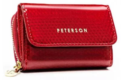 Zdjęcie produktu dla Portfel Peterson PTN423229SBR70404