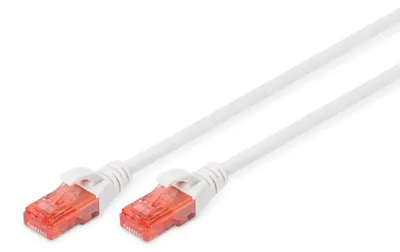 Immagine prodotto di Digitus Cavo patch U/UTP CAT - LSZH