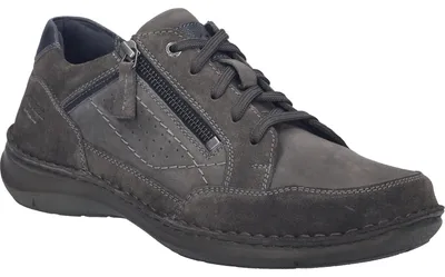 Immagine prodotto di JOSEF SEIBEL New Anvers 11 | Scarpa bassa da Uomo | grigio