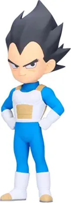 Produktbild von Banpresto - Dragon Ball Daima - Vegeta 9cm