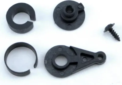 Produktbild von 004-58022 58022 Steering Servo Arm Complete