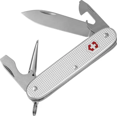 Immagine prodotto di Victorinox Pioneer Alox 93 mm argento