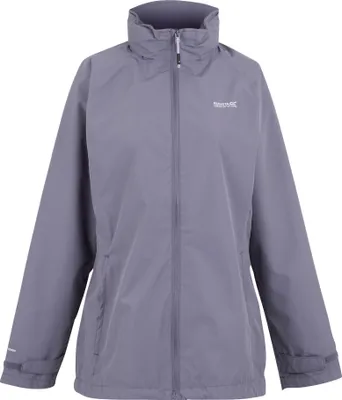 Produktbild von Regatta - "Daysha II" Jacke, wasserfest für Damen RG11292 (34 DE) (Schwarz)
