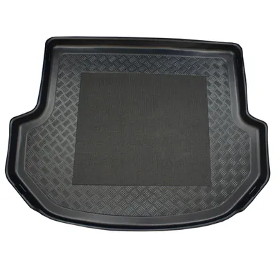 Produktbild von Z538603 Kofferraumwanne passend für Hyundai Santa Fe III (DM) 09.2012-07.2018; 5 seats