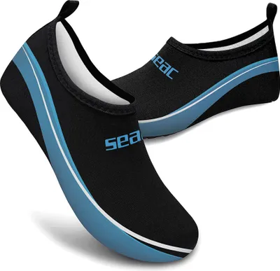 Immagine prodotto di Scarpe da acqua Seacsub Smile Nero EU 38 Uomo Nero EU 38