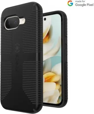 Obrázek produktu pro Speck ImpactHero Grip - Pouzdro pro Google Pixel 9a (Černé)