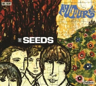 Produktbild von Seeds,The-Future (2CD Deluxe Edition)