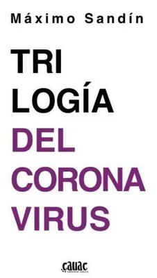 Produktbild von Trilogie Über Das Koronavirus