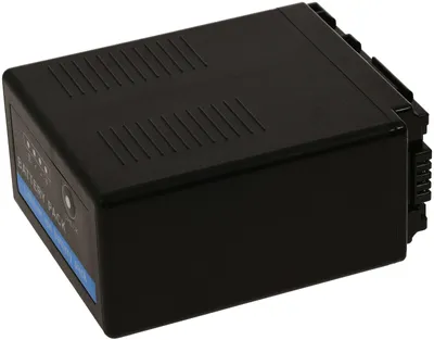 Produktbild von Akku für Videokamera Panasonic HDC-TM30