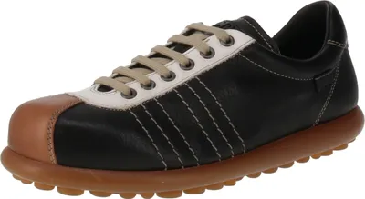 Produktbild von Camper Klassische Schnürschuhe Männlich 32303130333636 Schwarz 45 EU