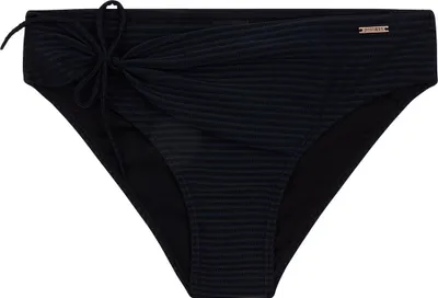 Produktbild von Protest Wrap Bikini-höschen Schwarz M Frau Schwarz M