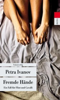Produktbild von Fremde Hände