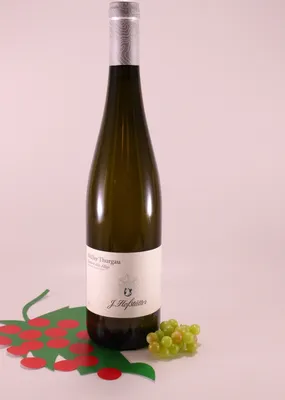Produktbild von Müller Thurgau Michei - 2023 - Weingut Hofstätter