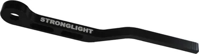 Zdjęcie produktu dla Deflektor łańcucha Stronglight Chaincatcher czarny