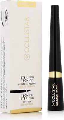 Immagine prodotto di Collistar Eye Liner Tecnico (Black) 2,5 ml