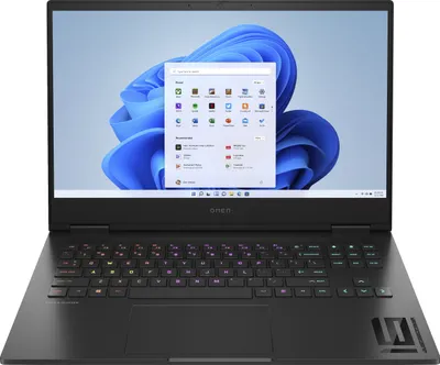 Produktbild von 16-wf1075ng (schwarz, Intel® Core? i7-14700HX, NVIDIA GeForce RTX 4070, 16 GB DDR5, 512 GB (512 GB SSD), Windows 11 Home 64-Bit)