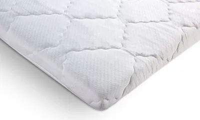 Produktbild von Orthopädischer Matratzentopper Matratzen Auflage Matratzen Topper Matratzenschoner 90x200