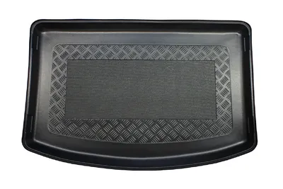 Produktbild von Z538243 Kofferraumwanne passend für Kia Rio IV (YB) 02.2017-; lower boot; without adjustable boot floor; without provision for height adjustable boot floor; not for Mild Hybrid Schrägheck 5türer