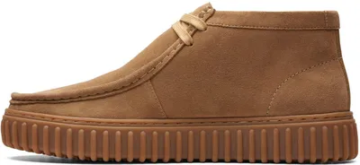 Produktbild von Clarks Shoes Torhill Hi Schuhe Braun EU 39 1/2 Herren Braun EU 39 1/2